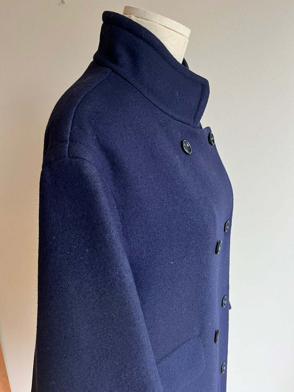 BALENCIAGA Coat - 40