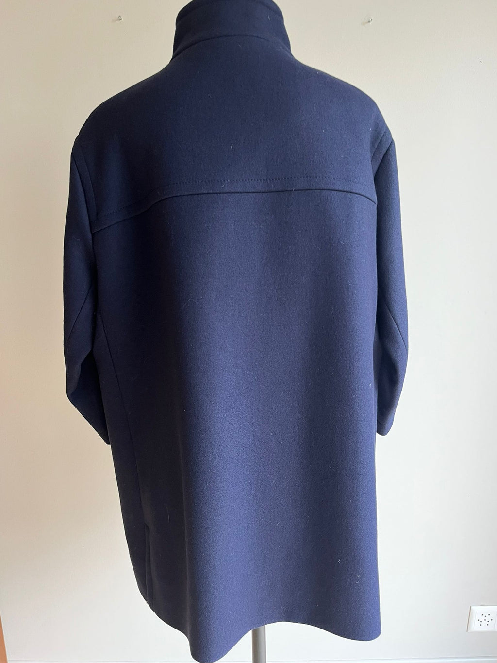 BALENCIAGA Coat - 40