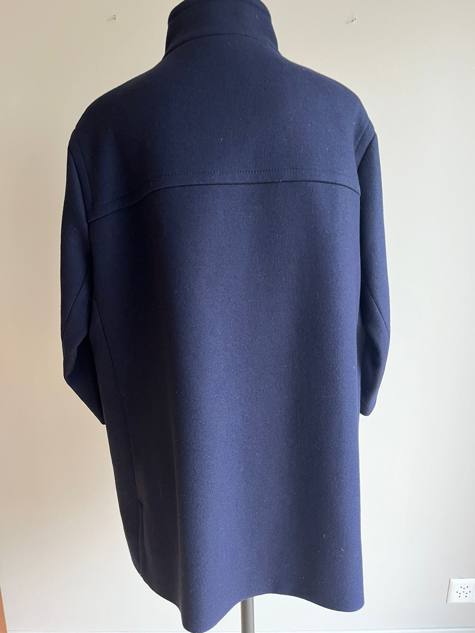 BALENCIAGA Coat - 40