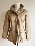 BARBOUR jacket - UK 8