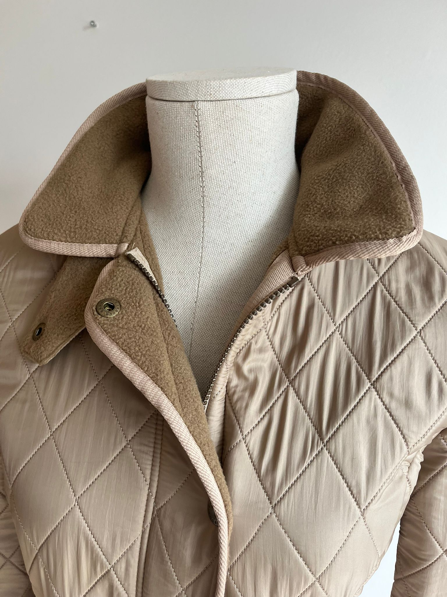 BARBOUR jacket - UK 8