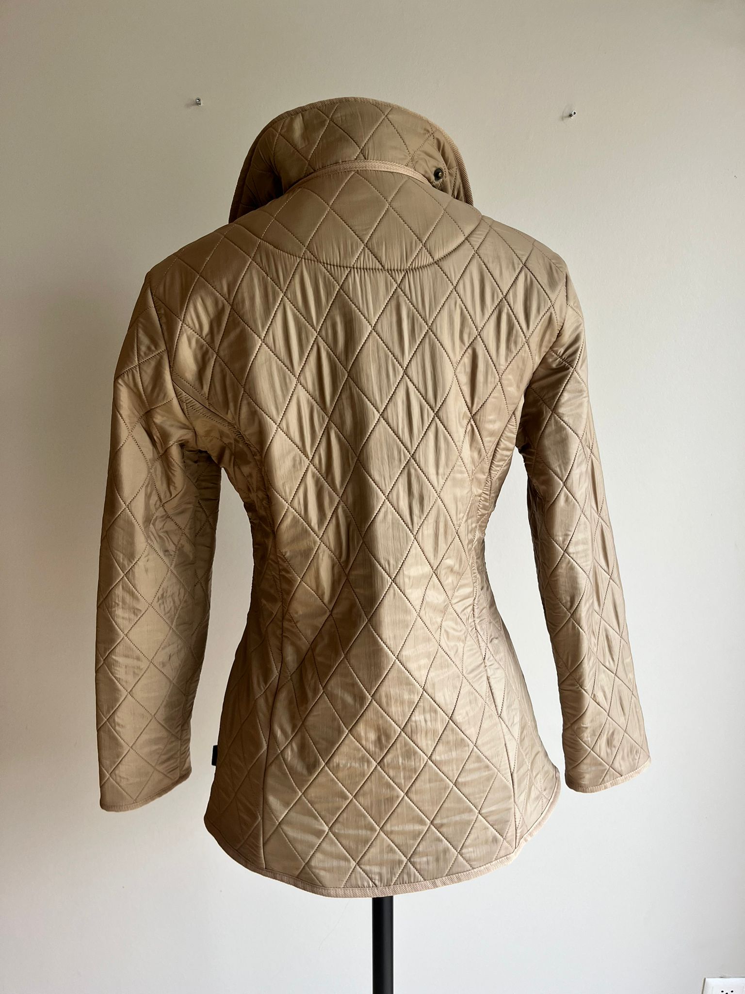 BARBOUR jacket - UK 8