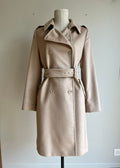 MAX MARA coat - UK 14