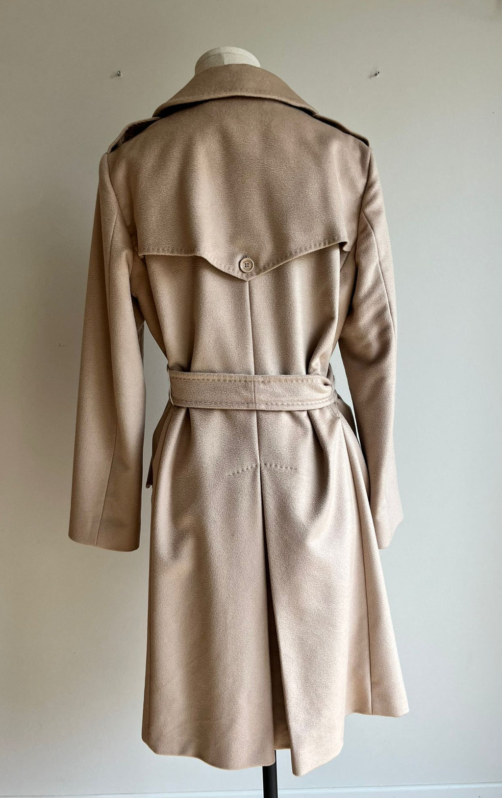 MAX MARA coat - UK 14