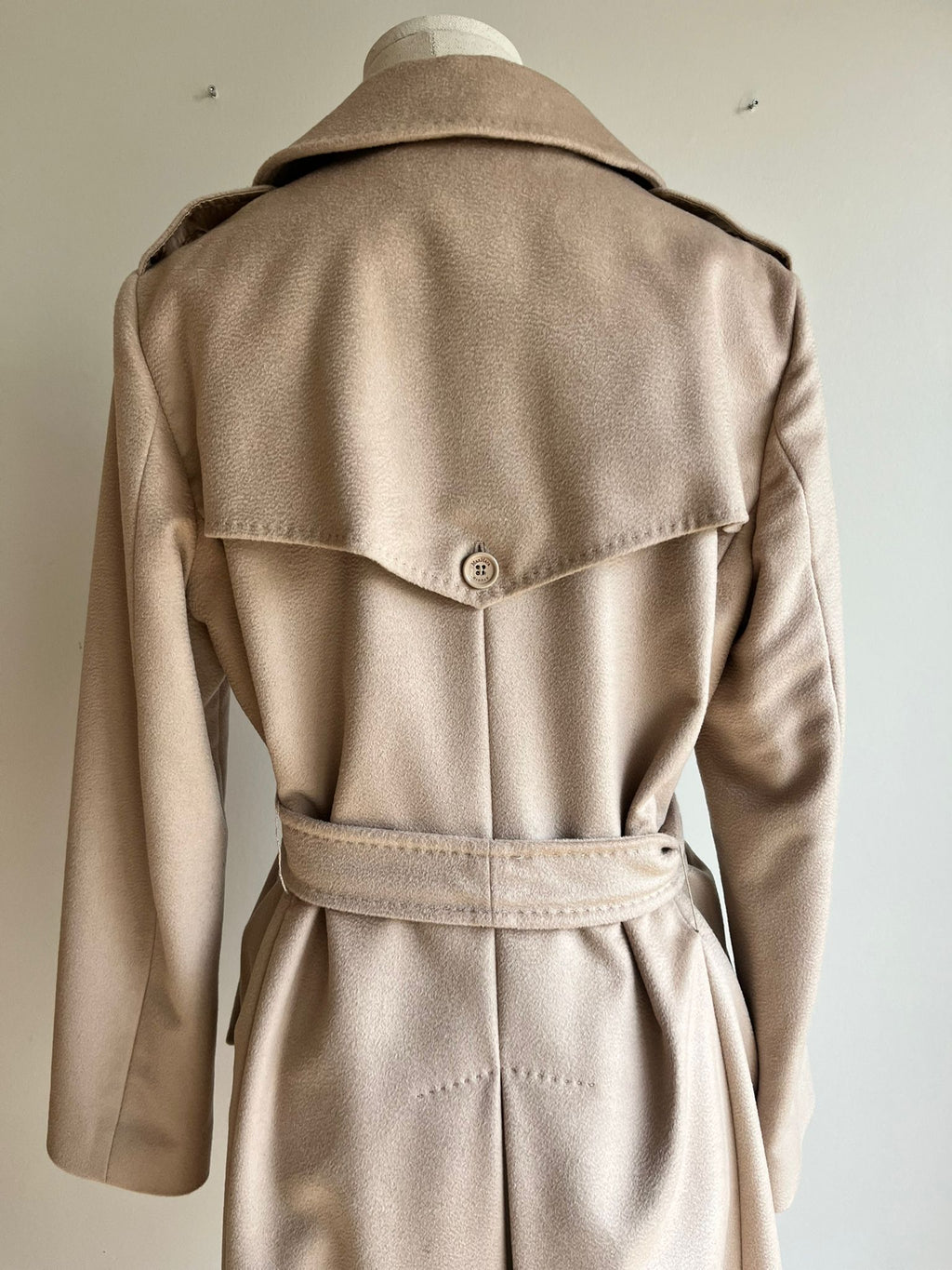 MAX MARA coat - UK 14