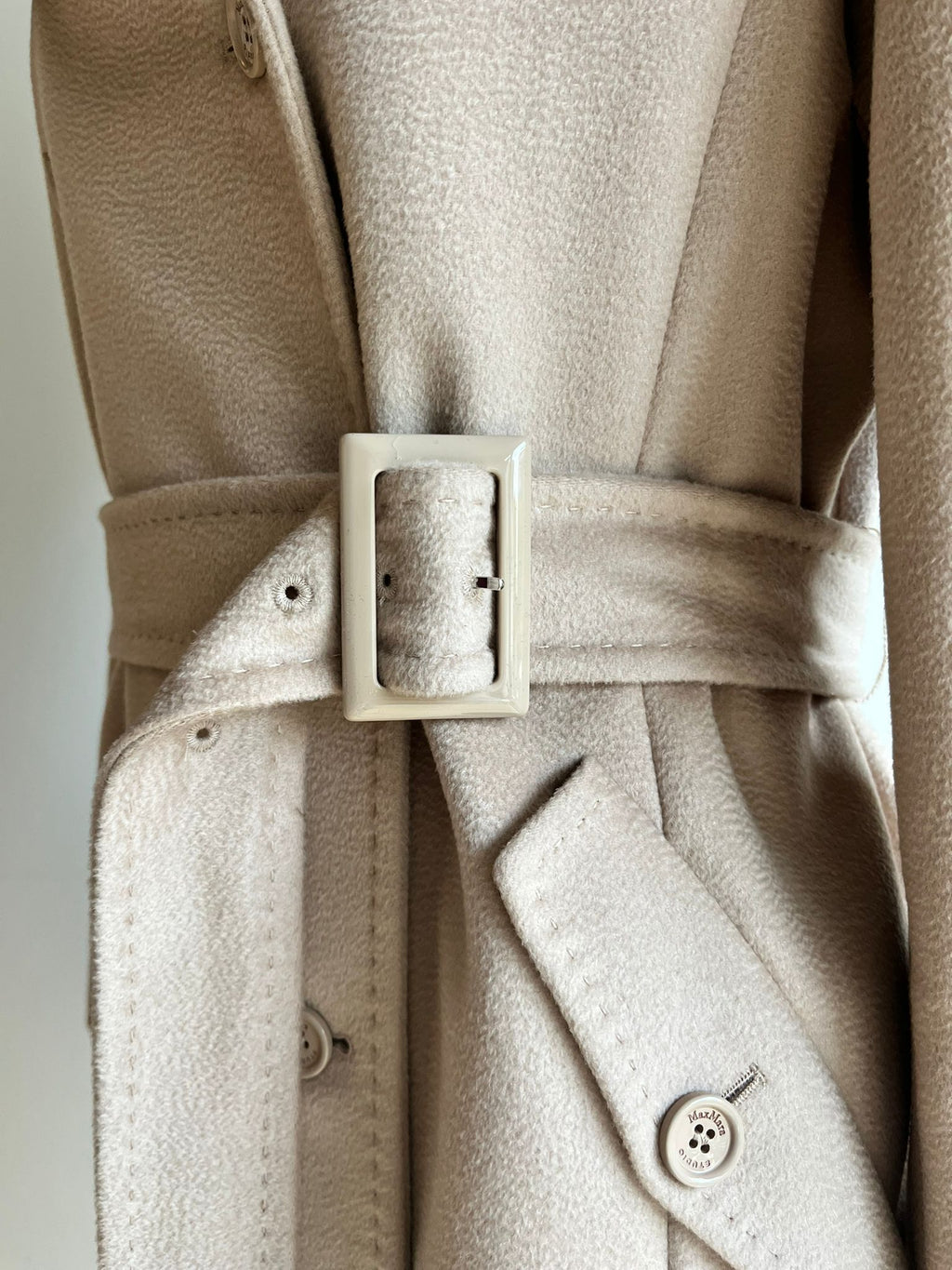 MAX MARA coat - UK 14