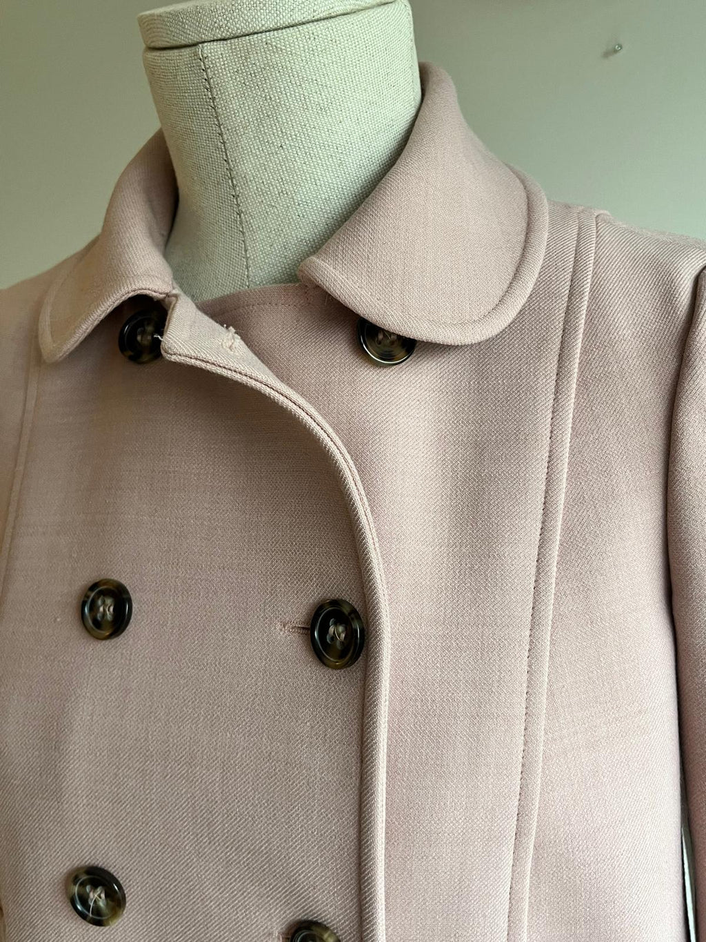 RED VALENTINO Coat - S