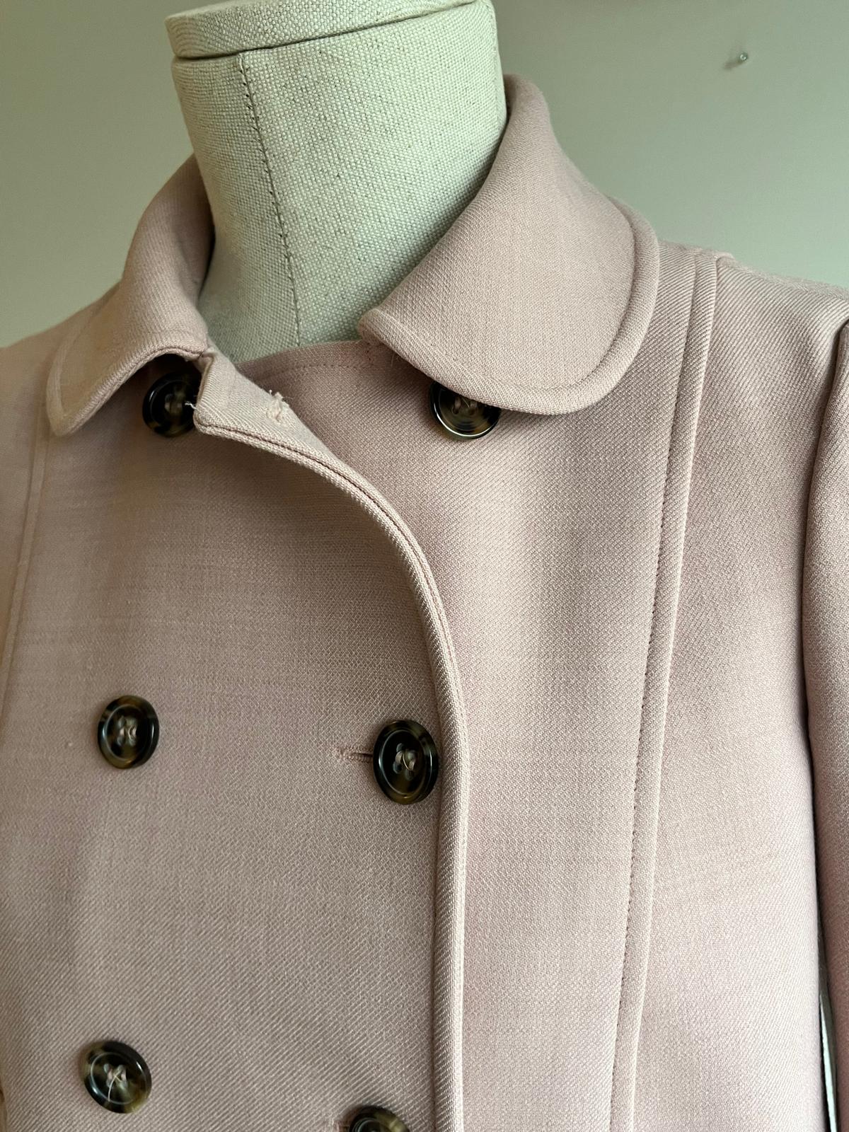 RED VALENTINO Coat - S
