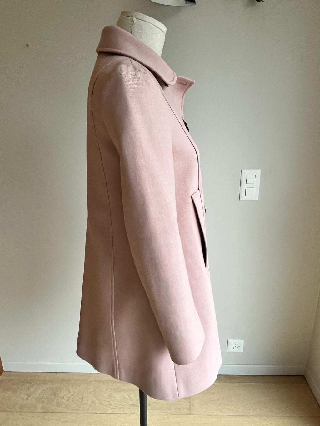 RED VALENTINO Coat - S