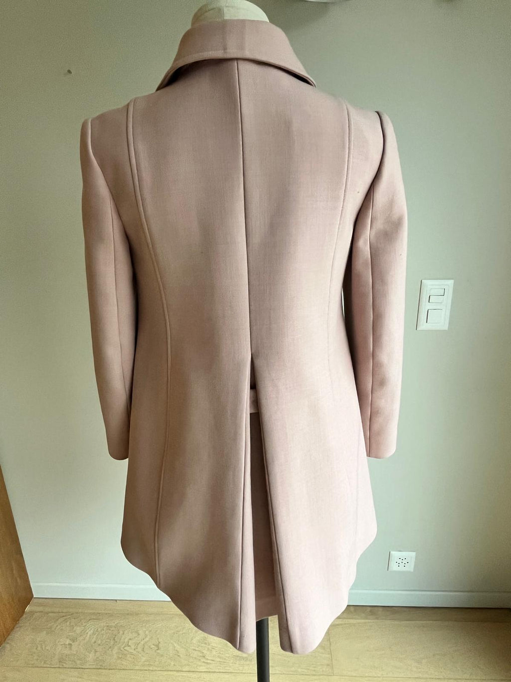 RED VALENTINO Coat - S