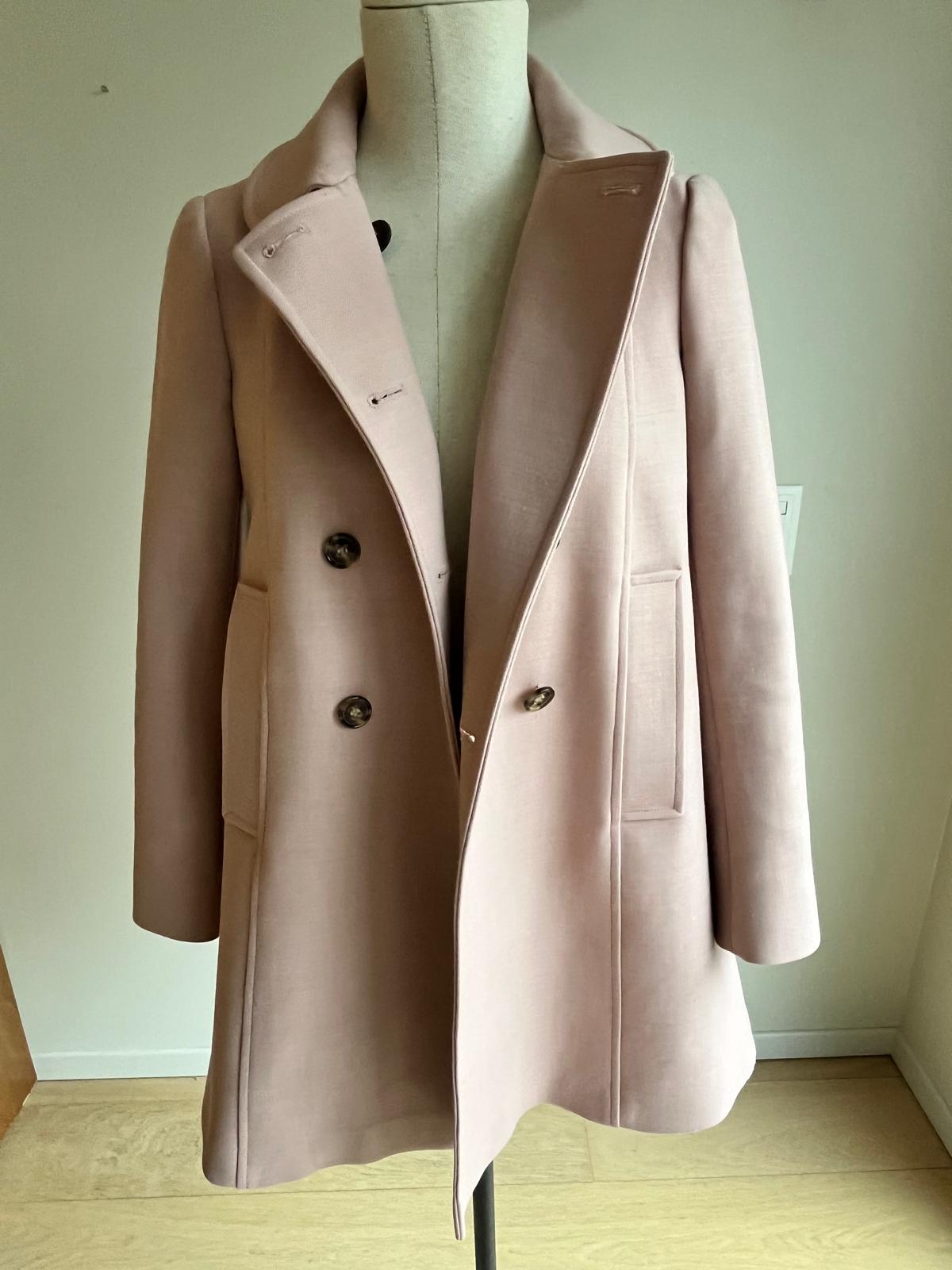 RED VALENTINO Coat - S