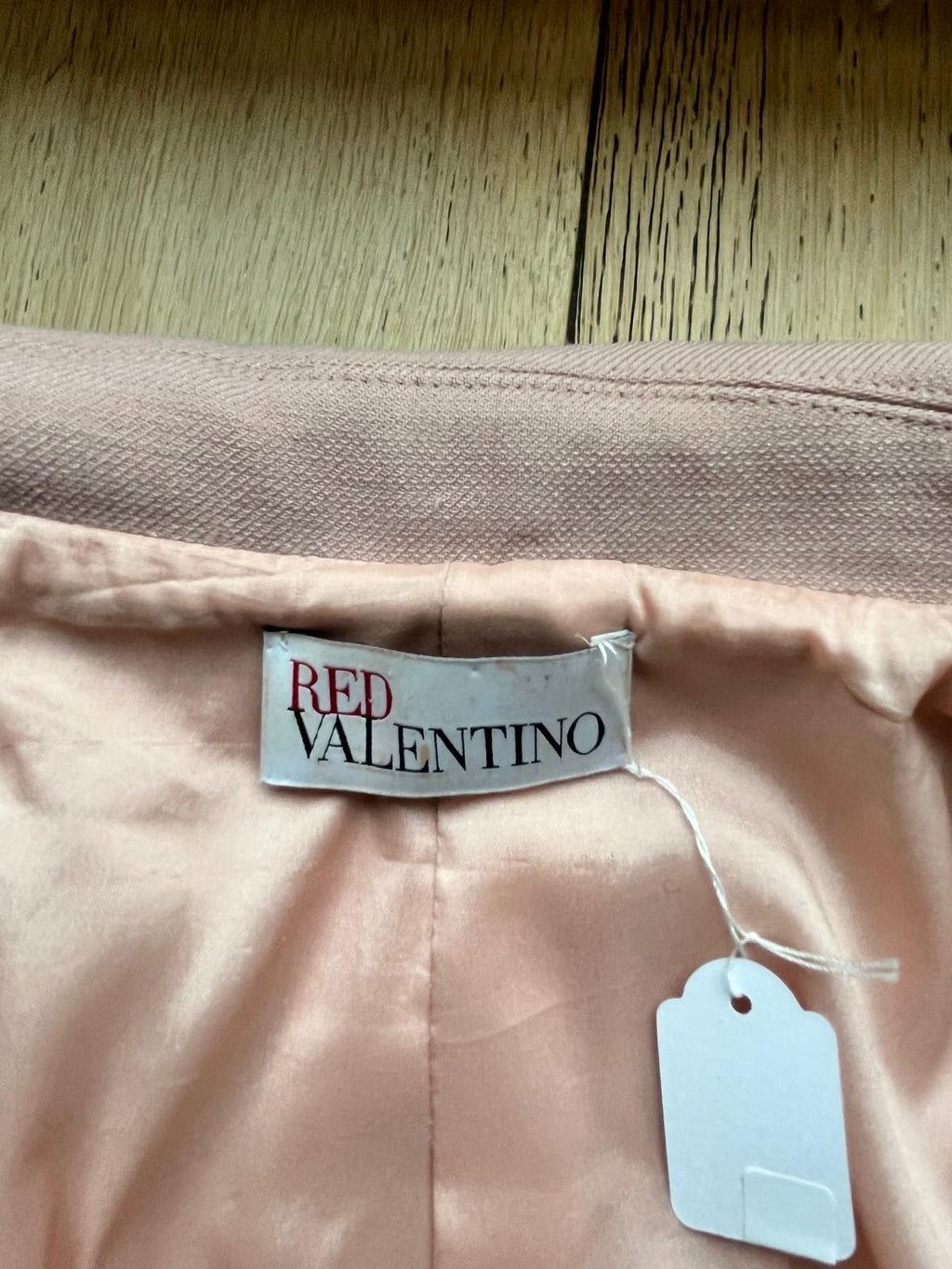 RED VALENTINO Coat - S