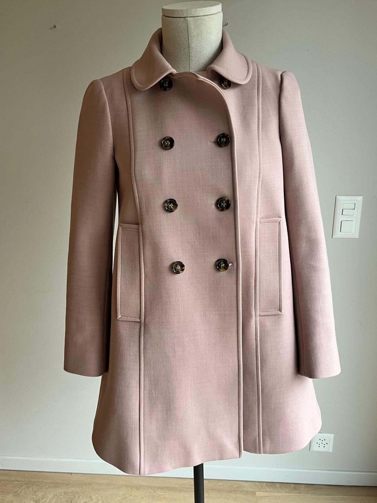 RED VALENTINO Coat - S
