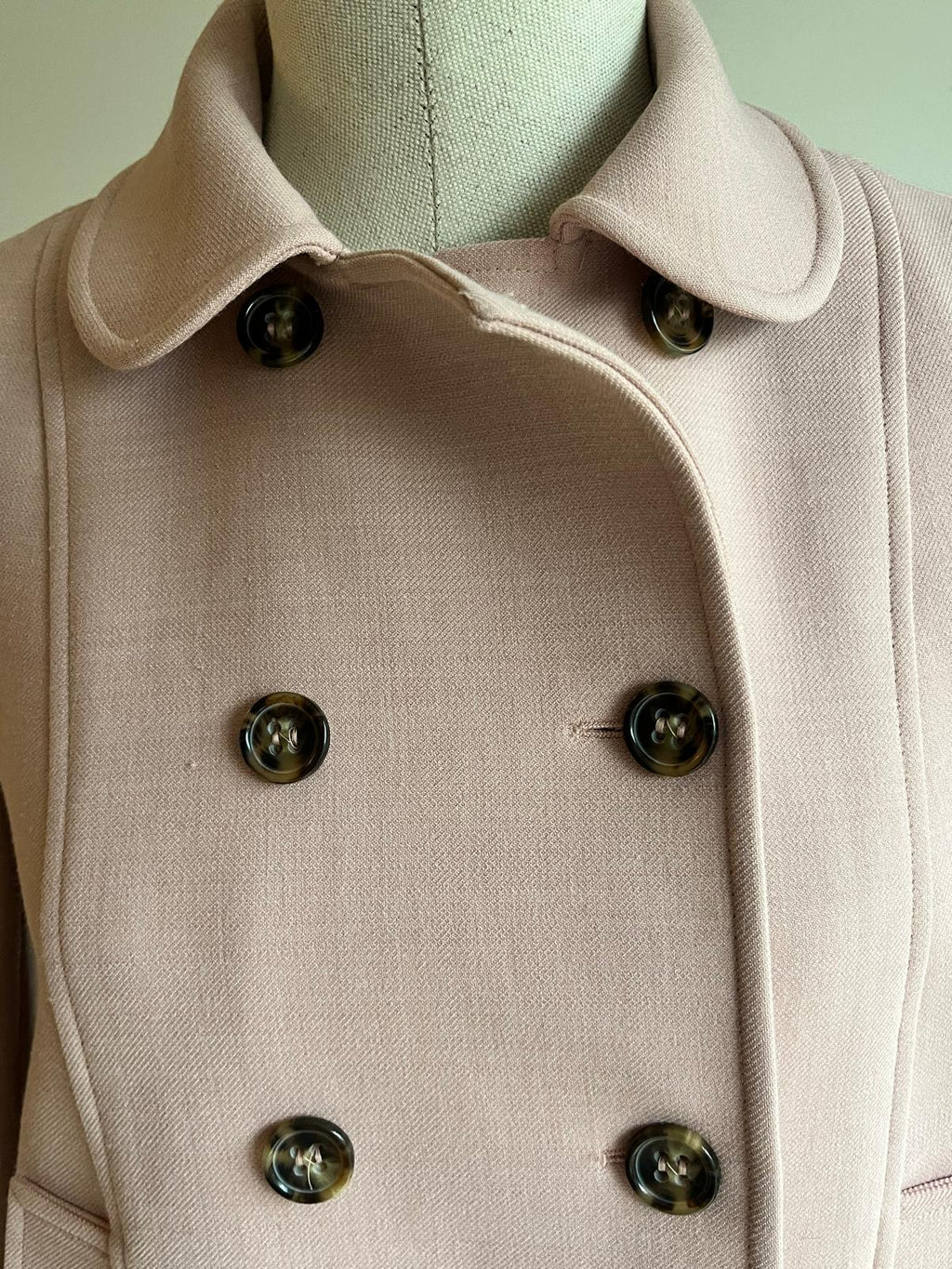 RED VALENTINO Coat - S
