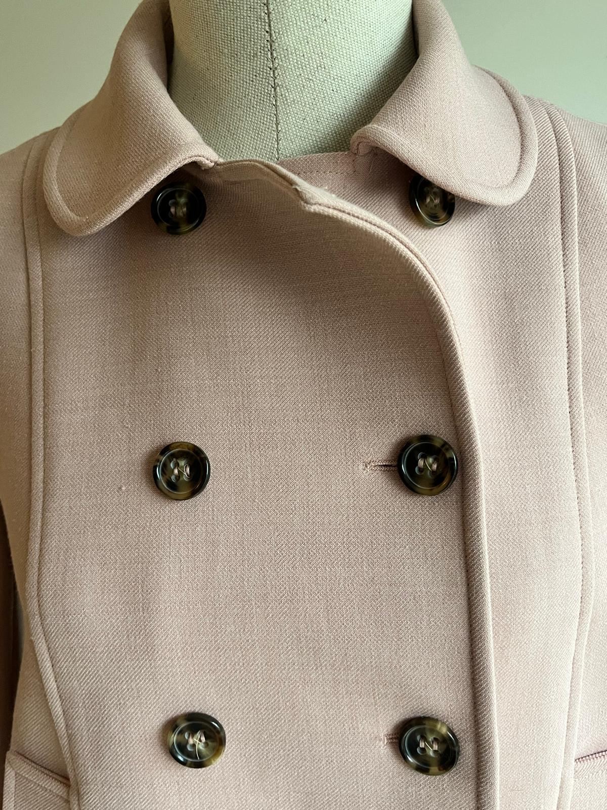 RED VALENTINO Coat - S