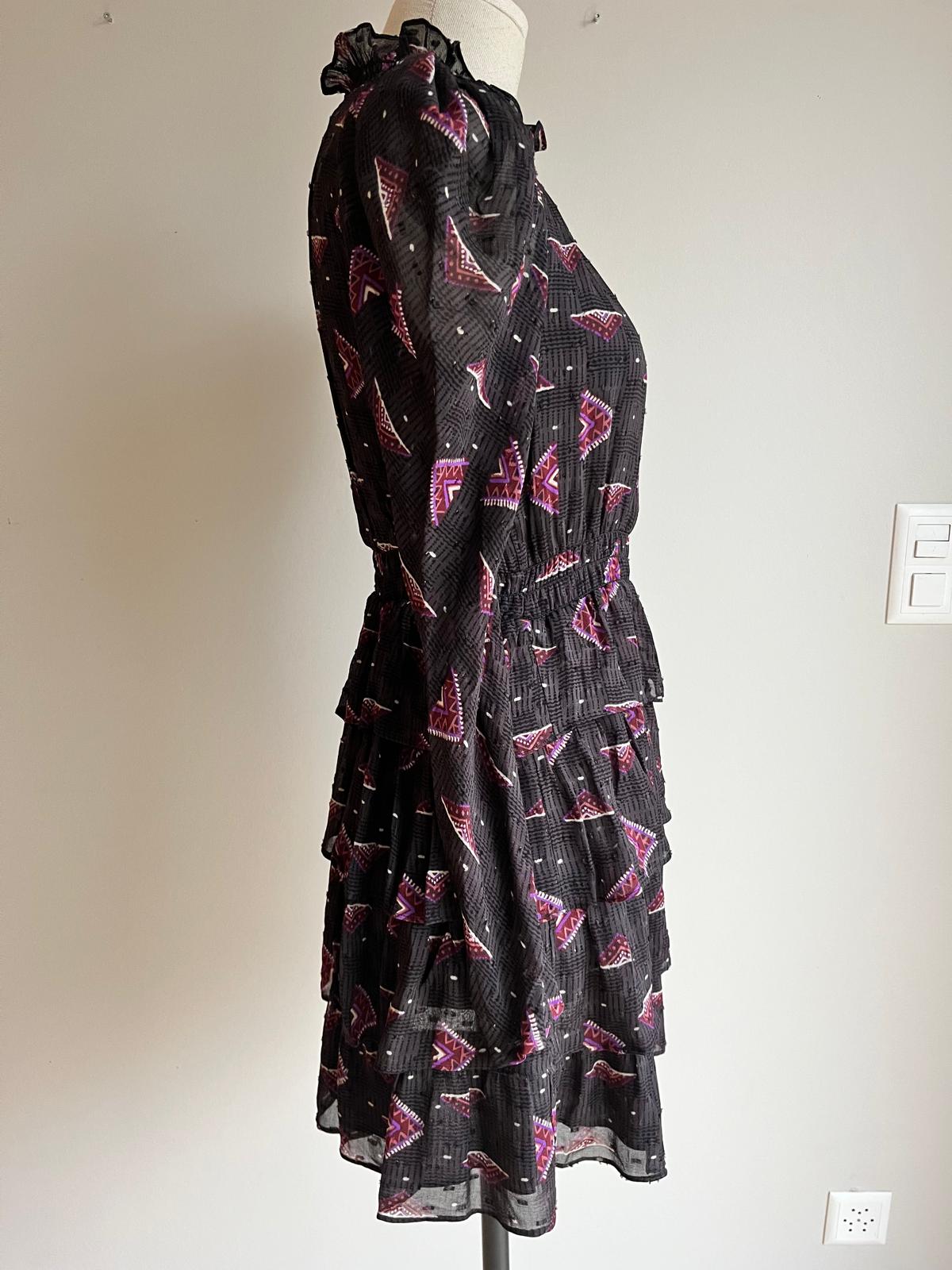 BA&SH Short Dress - 1