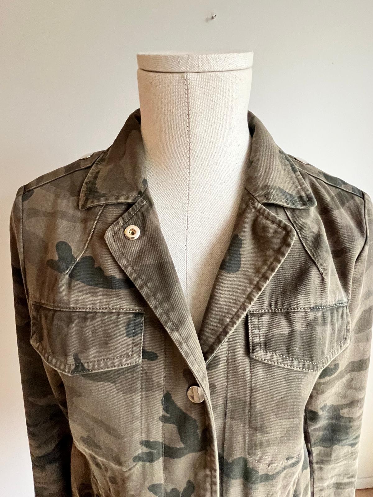 ME+EM Jacket - UK 10