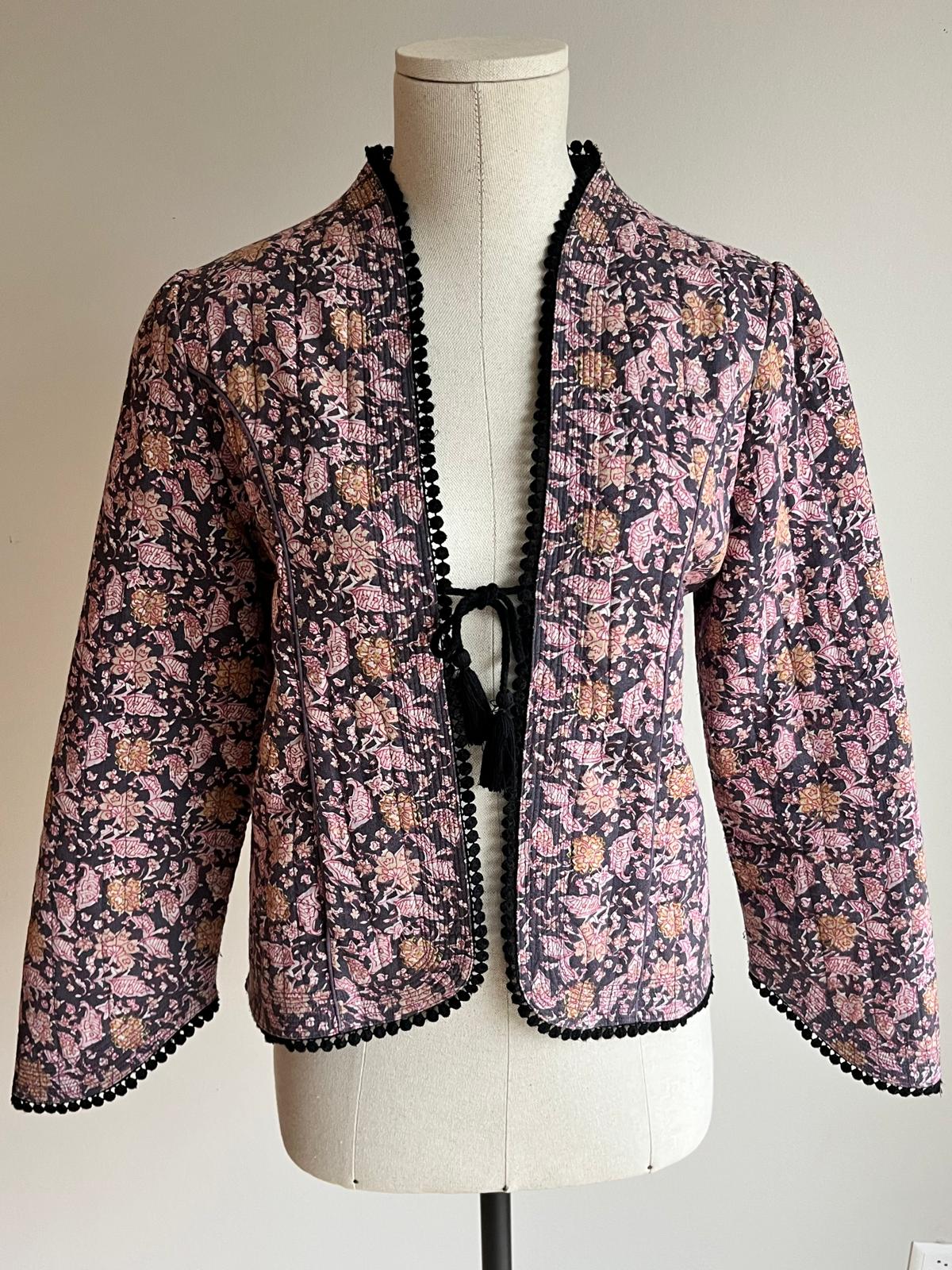 IRIS Jacket - S