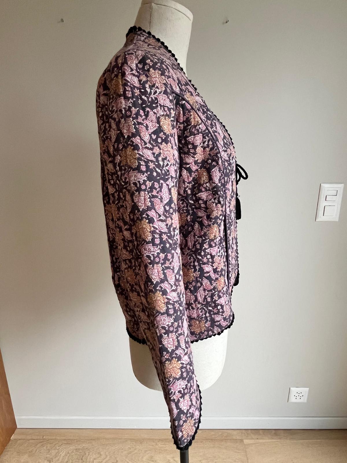IRIS Jacket - S