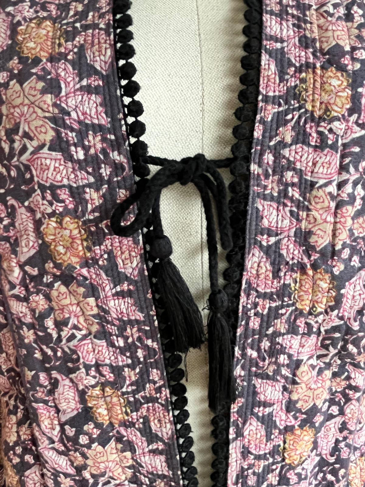 IRIS Jacket - S