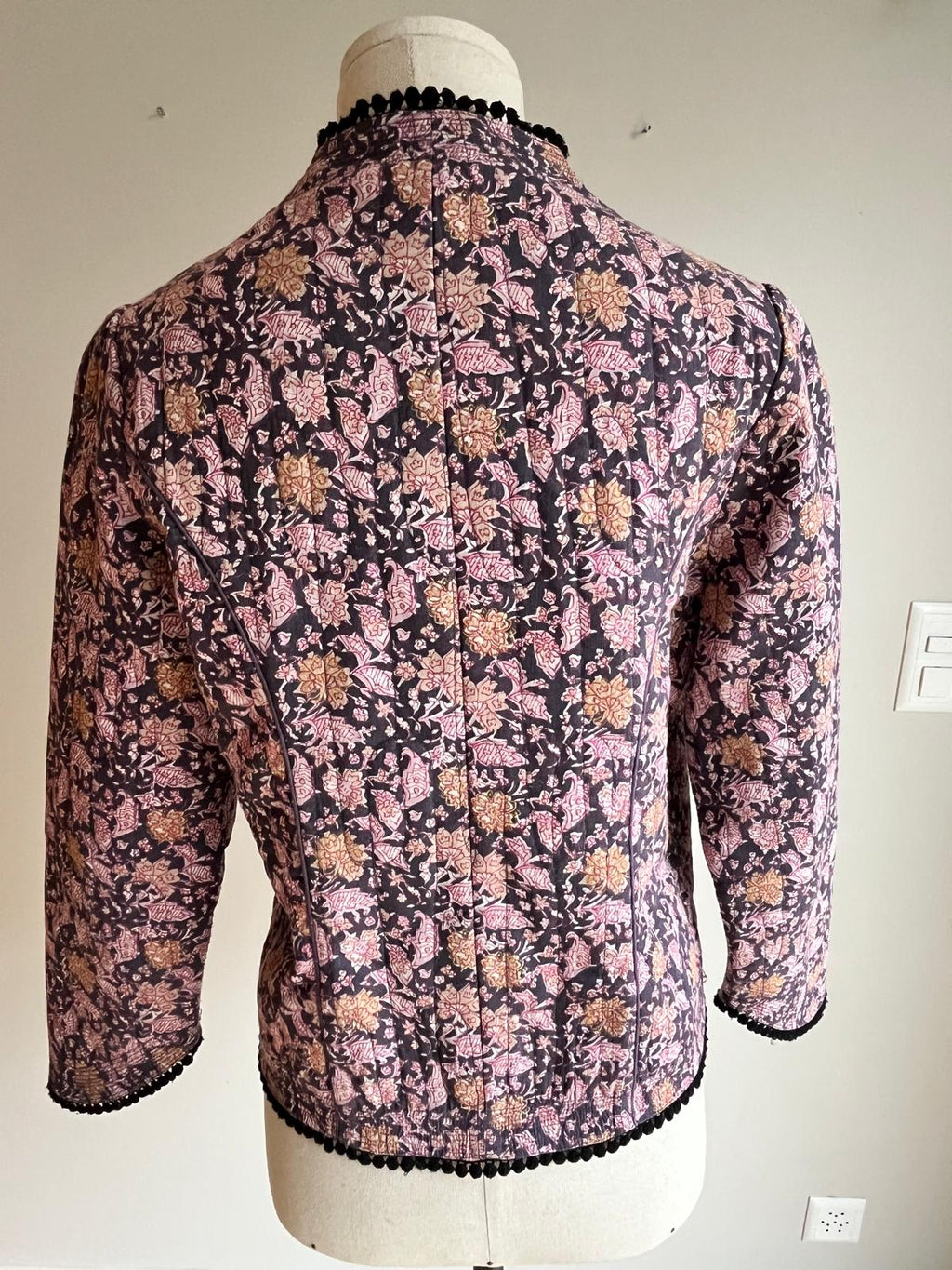 IRIS Jacket - S