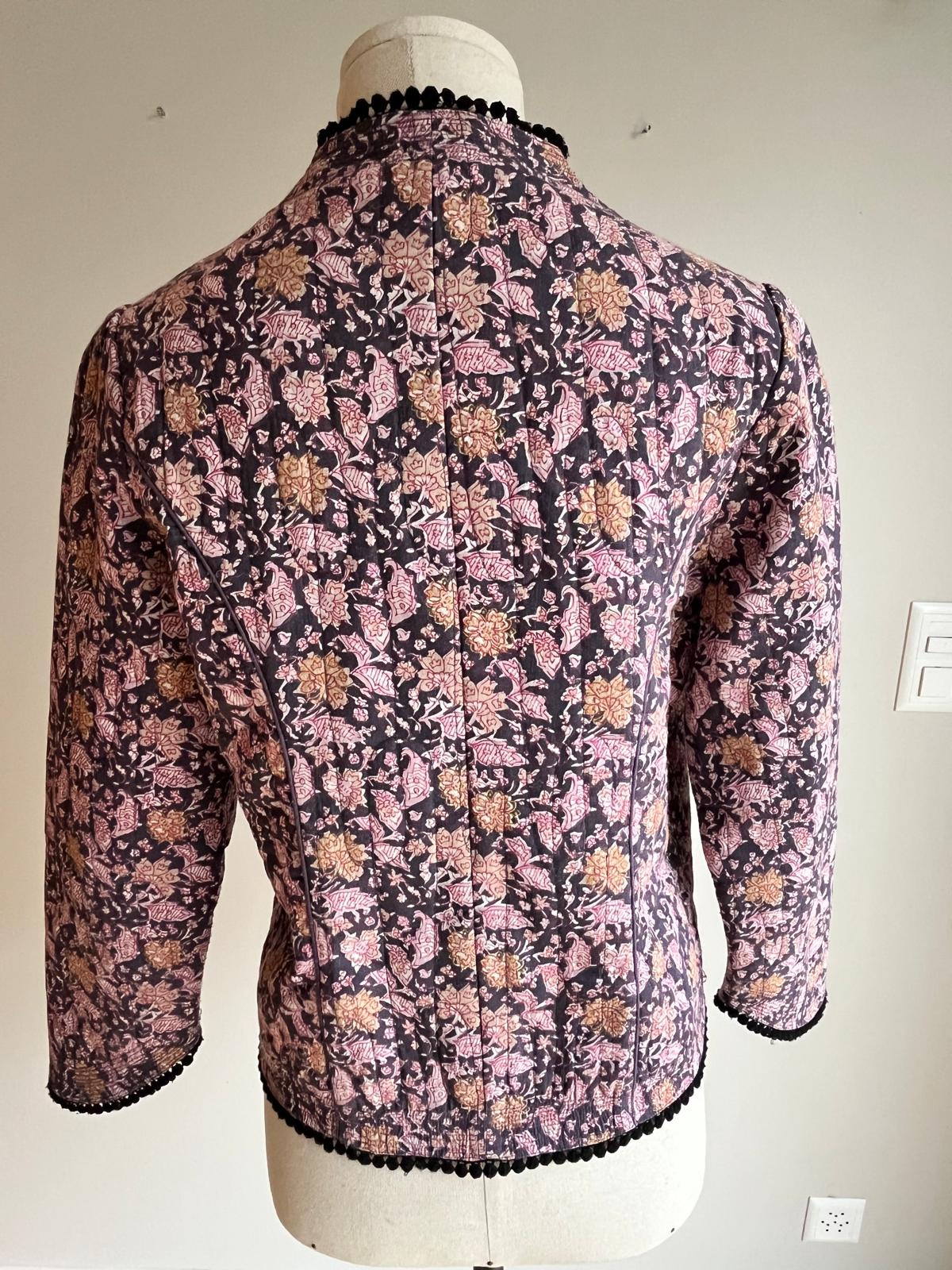 IRIS Jacket - S