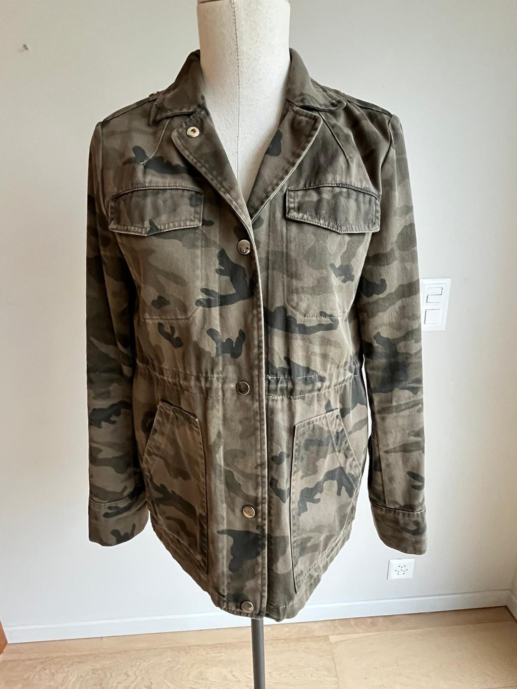 ME+EM Jacket - UK 10