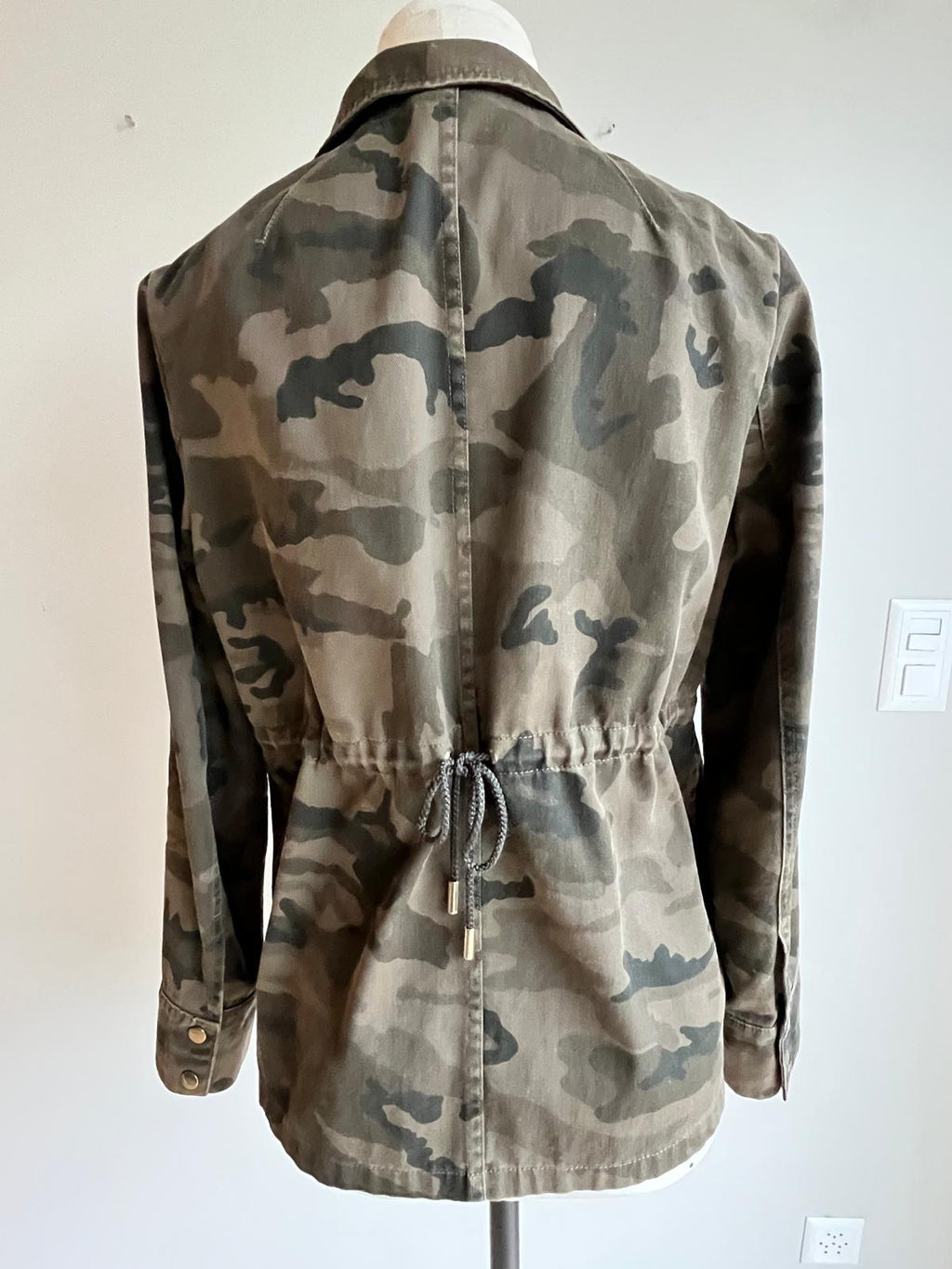 ME+EM Jacket - UK 10
