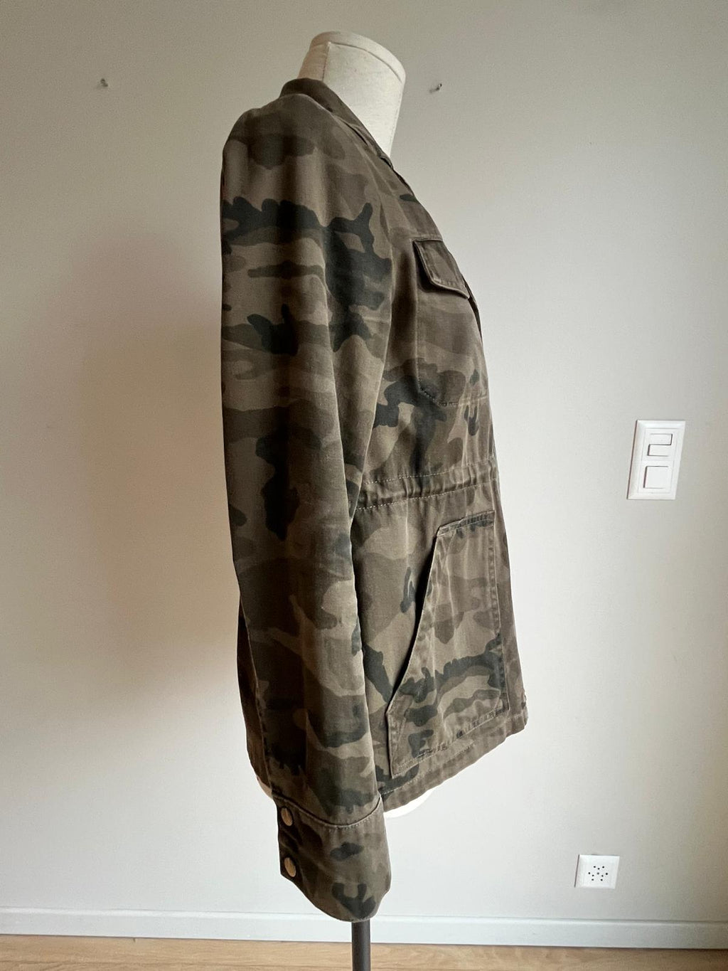 ME+EM Jacket - UK 10