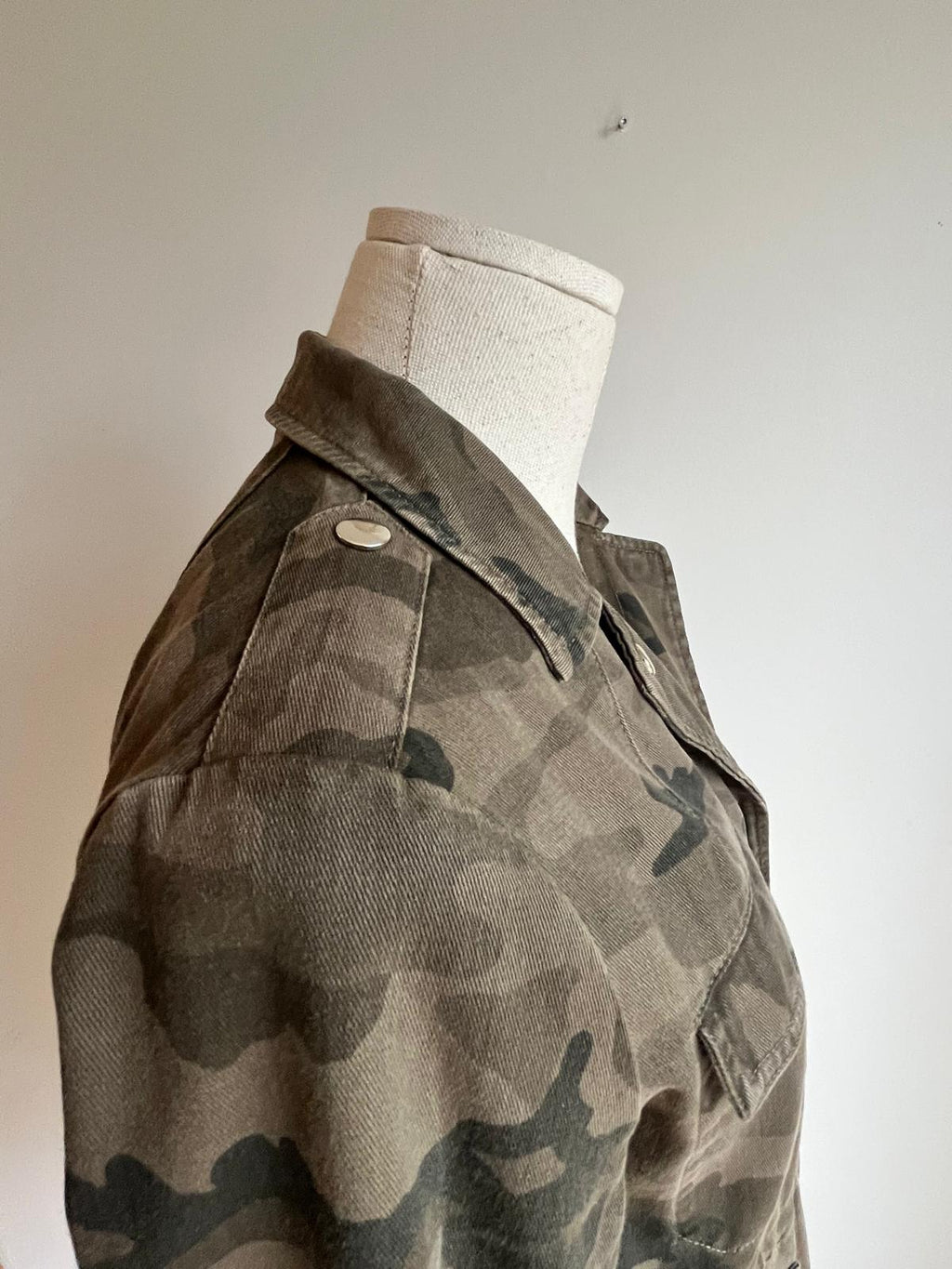 ME+EM Jacket - UK 10