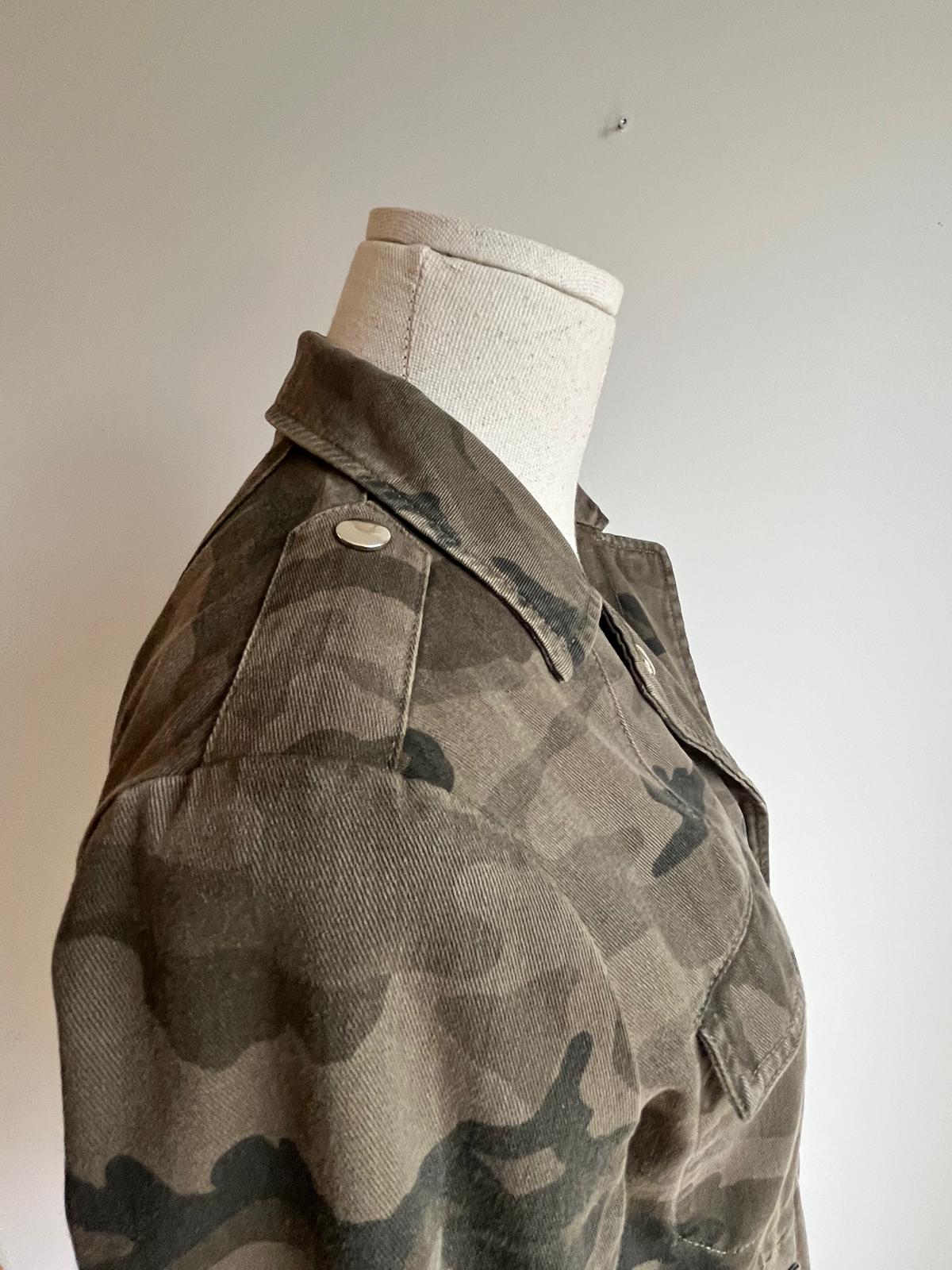 ME+EM Jacket - UK 10
