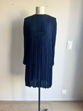 CHLOE Stormy Night Dress - 40