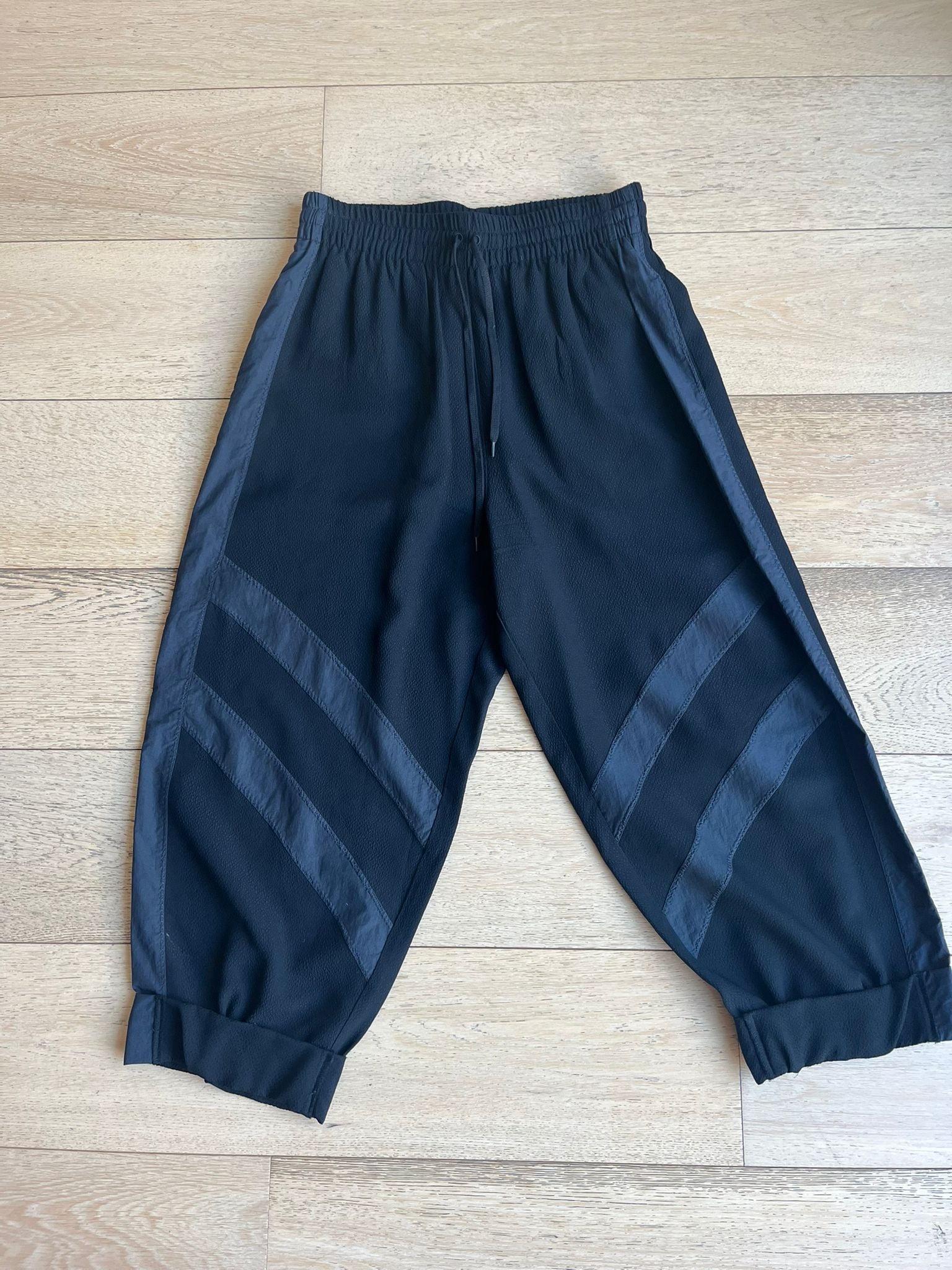 SEE BY CHLOE cropped trousers - 42