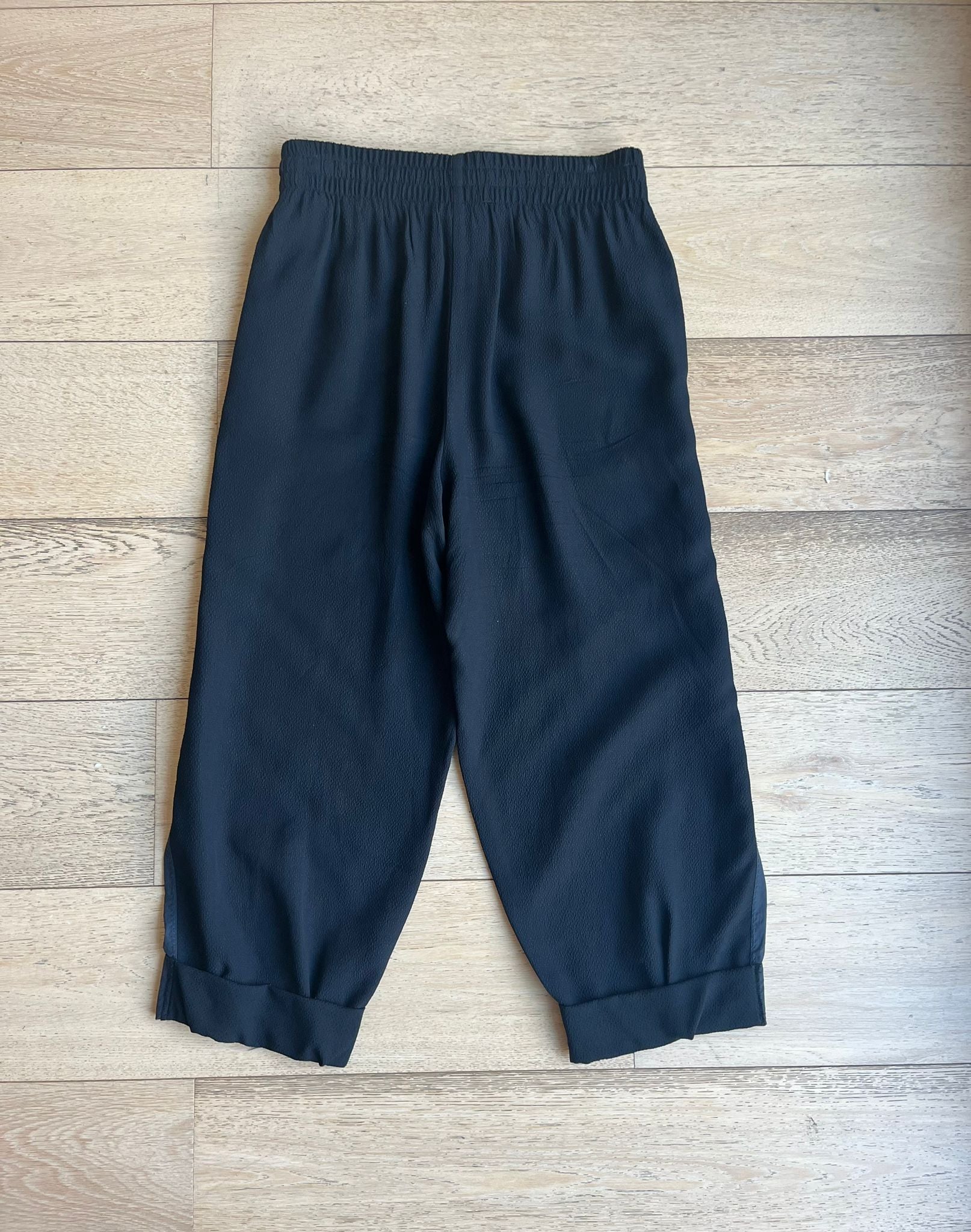 SEE BY CHLOE cropped trousers - 42