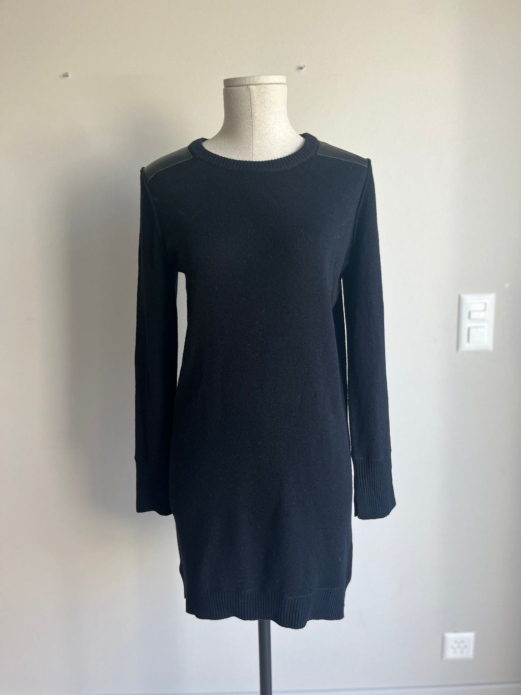ZADIG & VOLTAIRE Jumper Dress - M