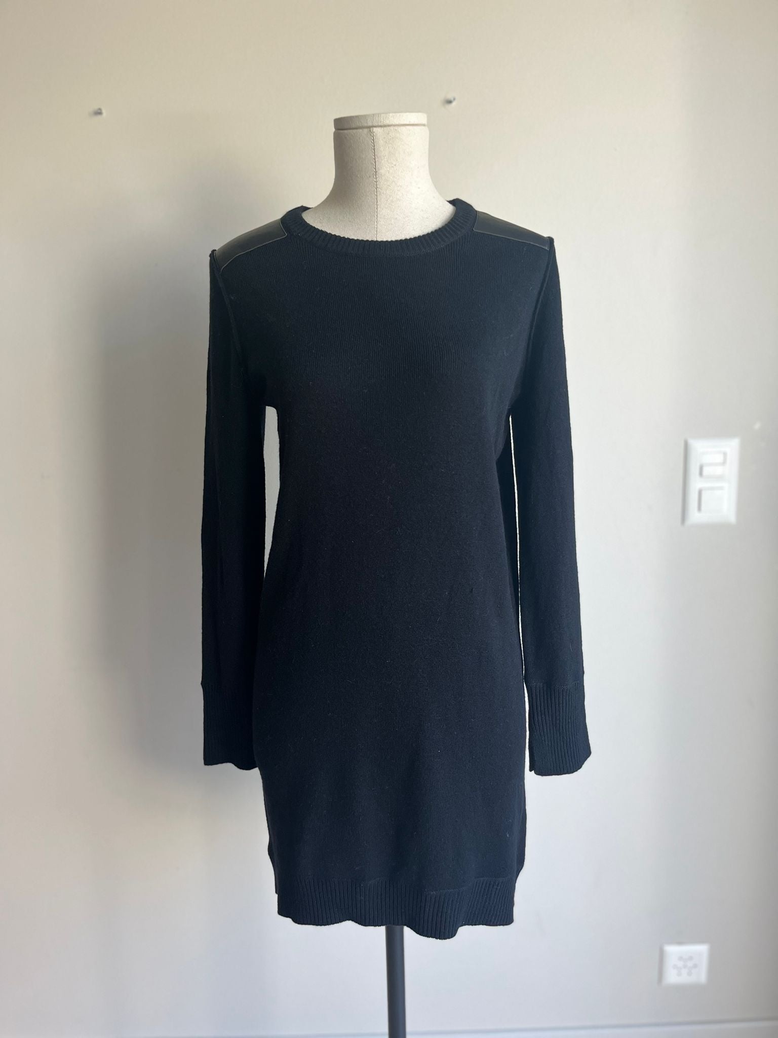 ZADIG & VOLTAIRE Jumper Dress - M