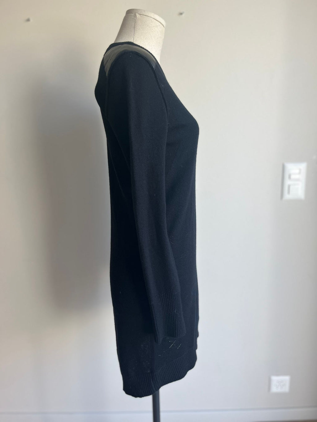 ZADIG & VOLTAIRE Jumper Dress - M