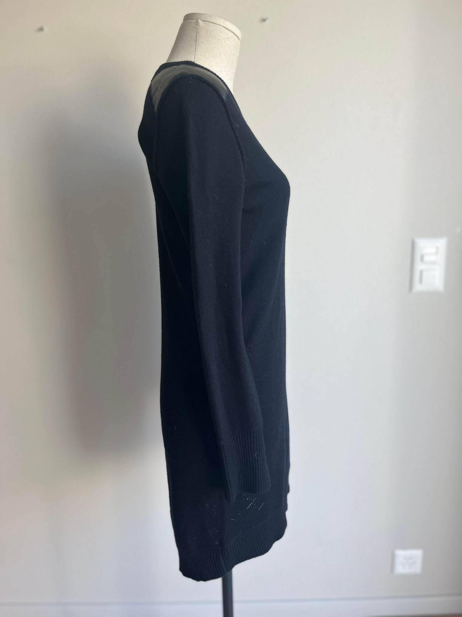 ZADIG & VOLTAIRE Jumper Dress - M