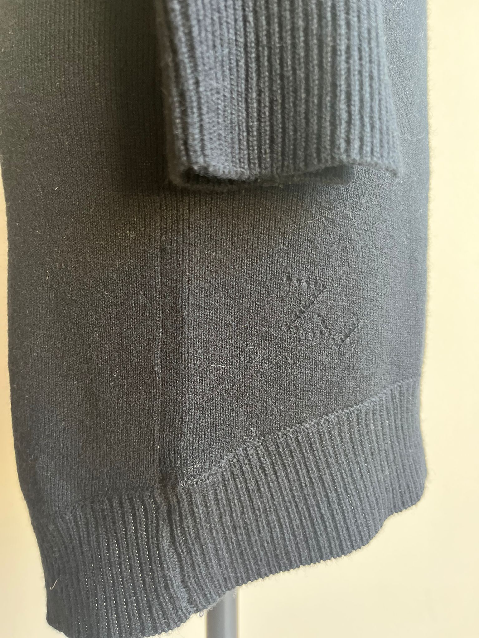 ZADIG & VOLTAIRE Jumper Dress - M
