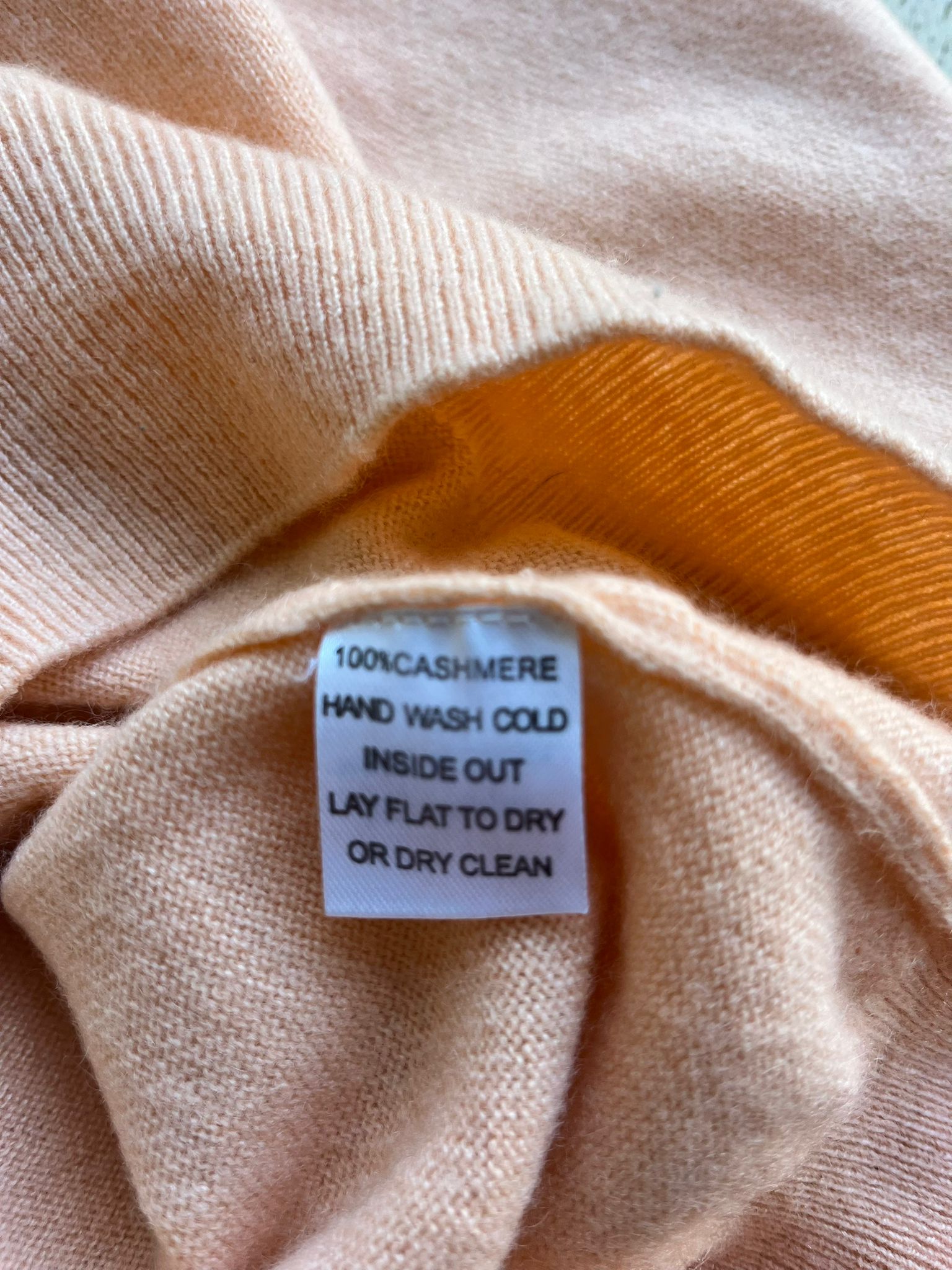 LINGUA FRANCA jumper - S
