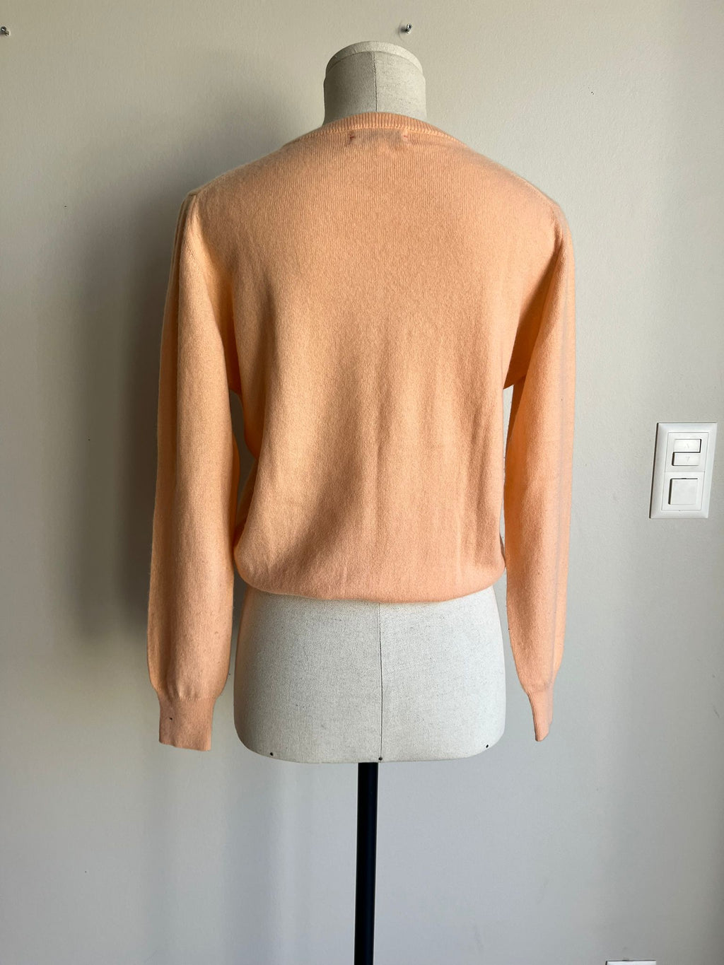 LINGUA FRANCA jumper - S