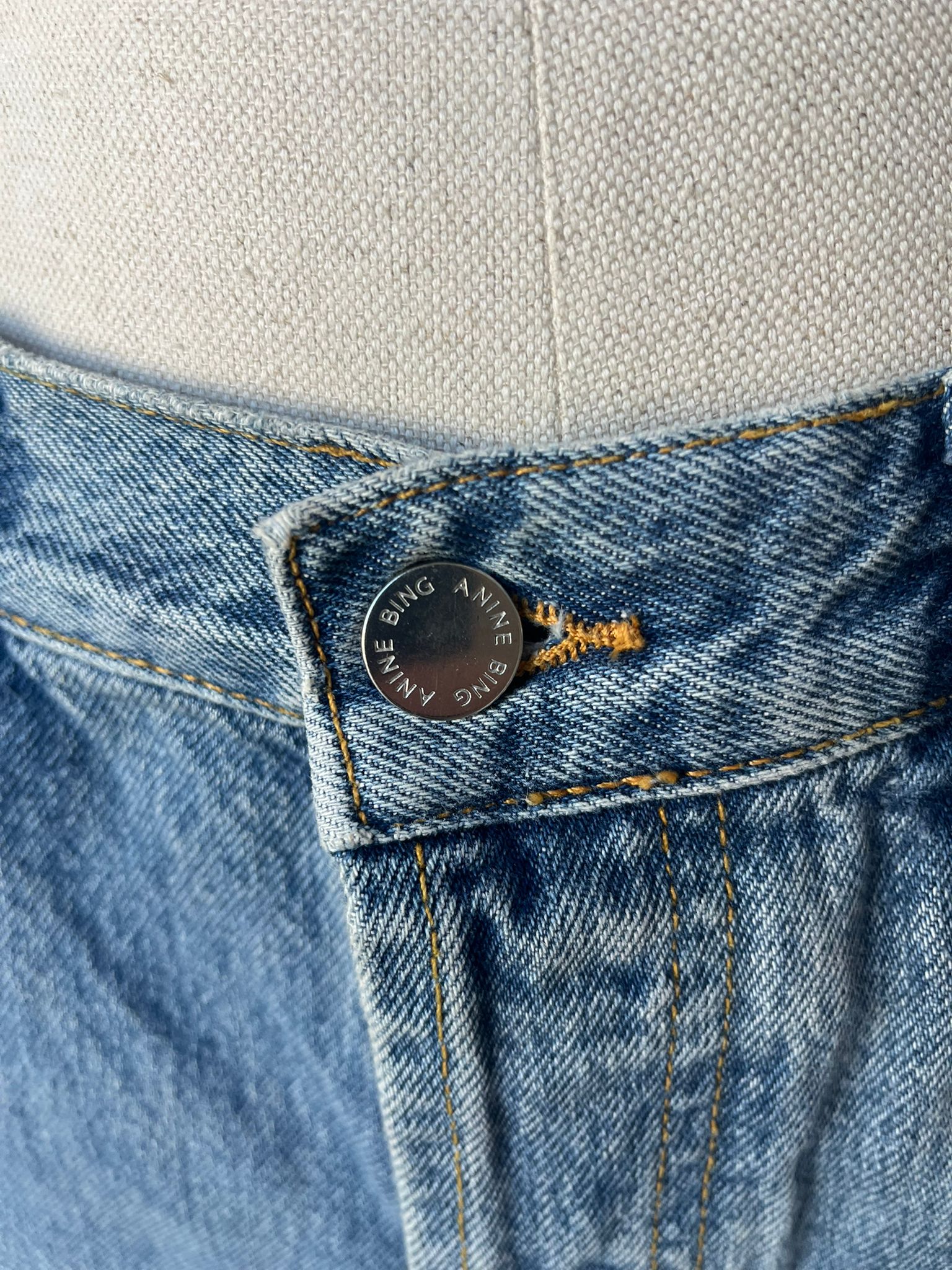 ANINE BING Jeans - 29