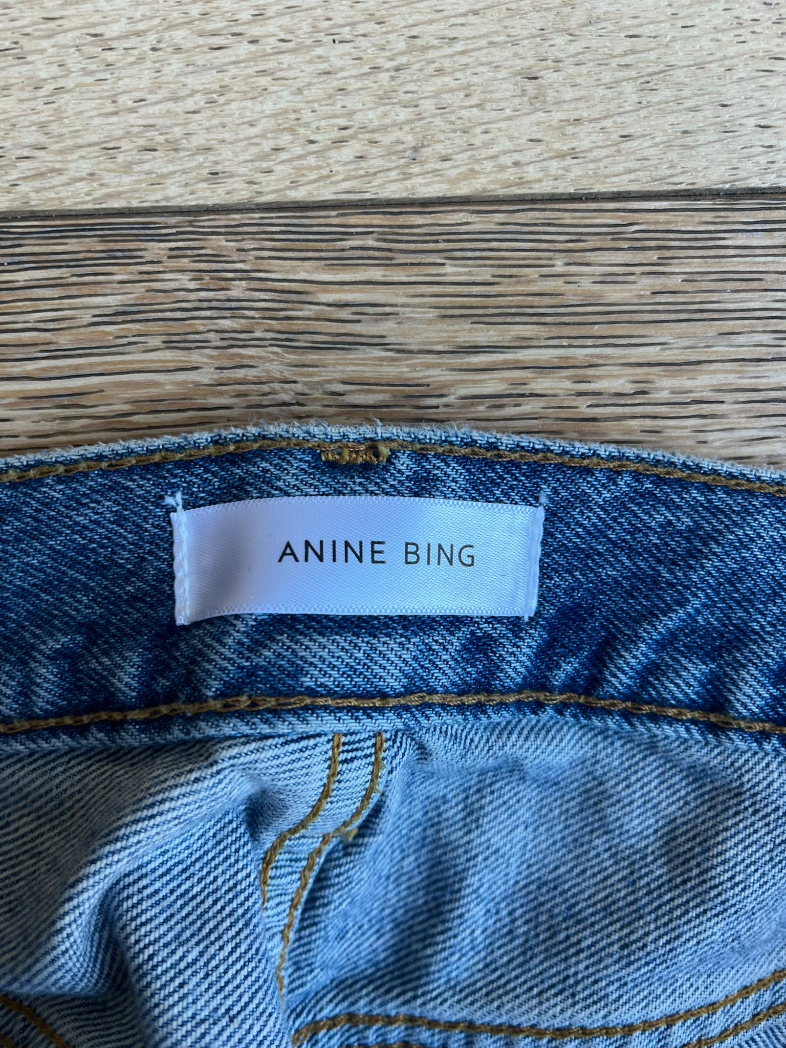 ANINE BING Jeans - 29