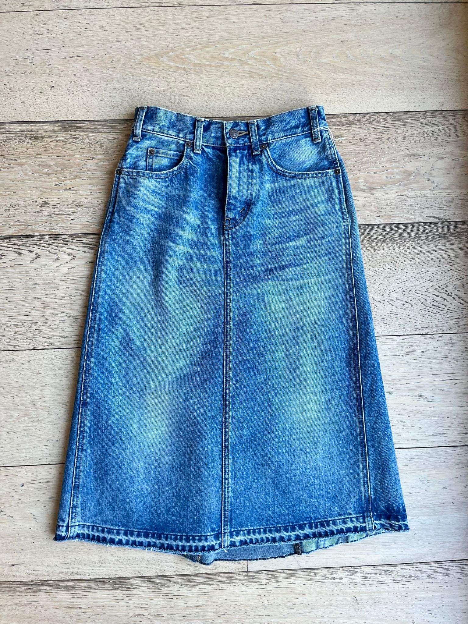 CELINE Skirt - 24