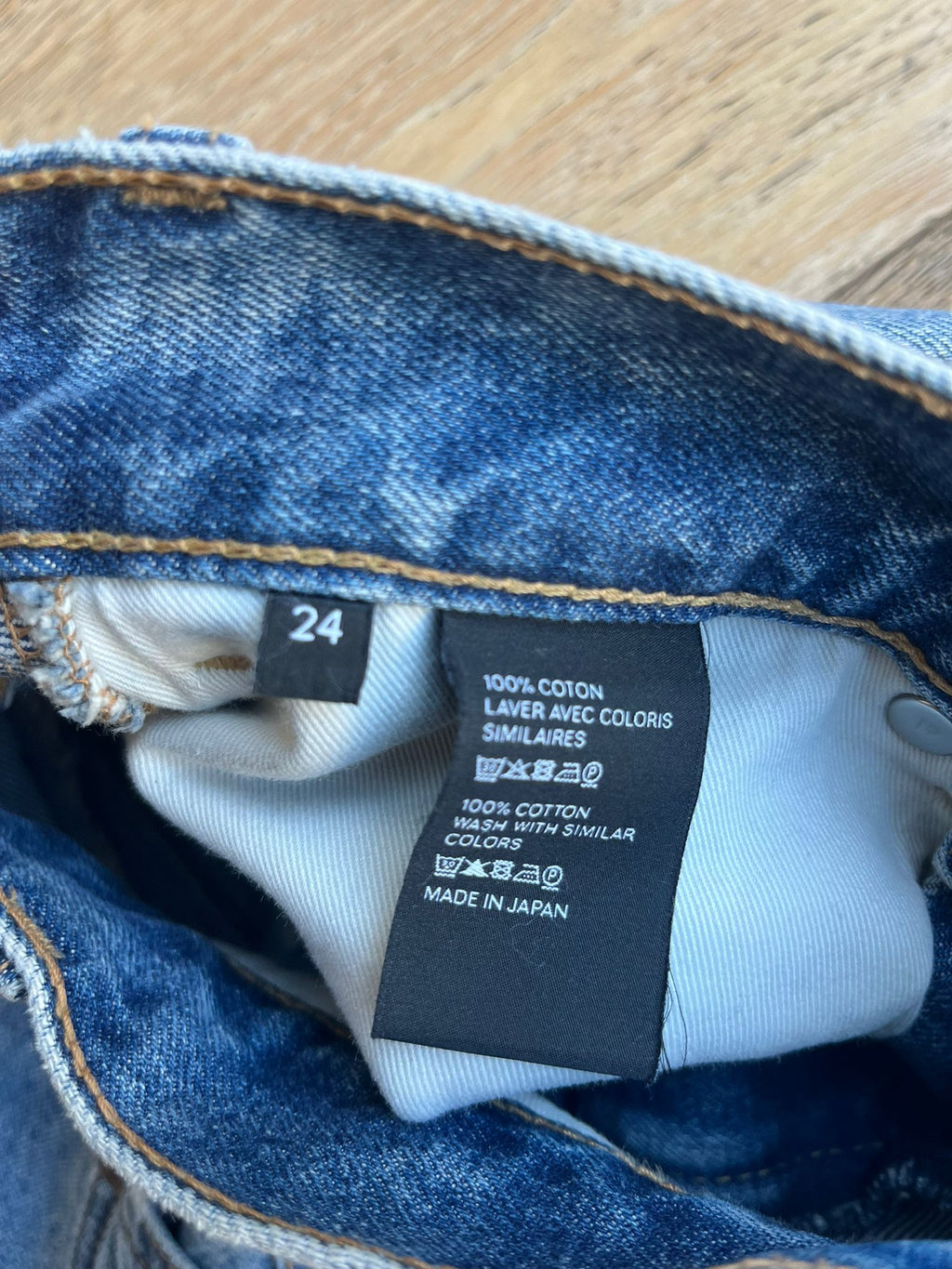 CELINE Skirt - 24