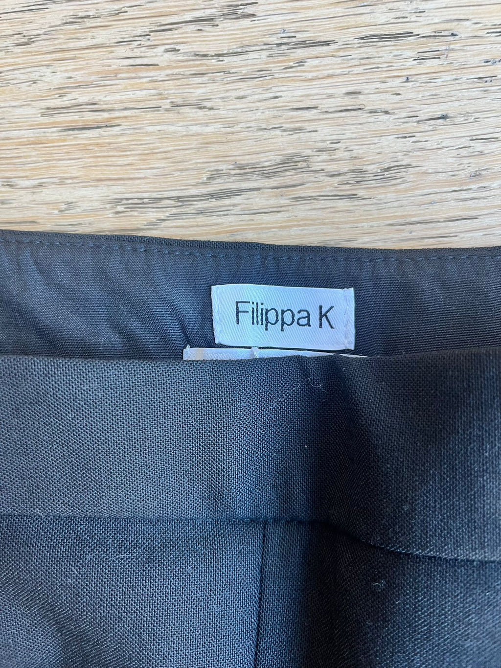 FILIPPA K trousers - S