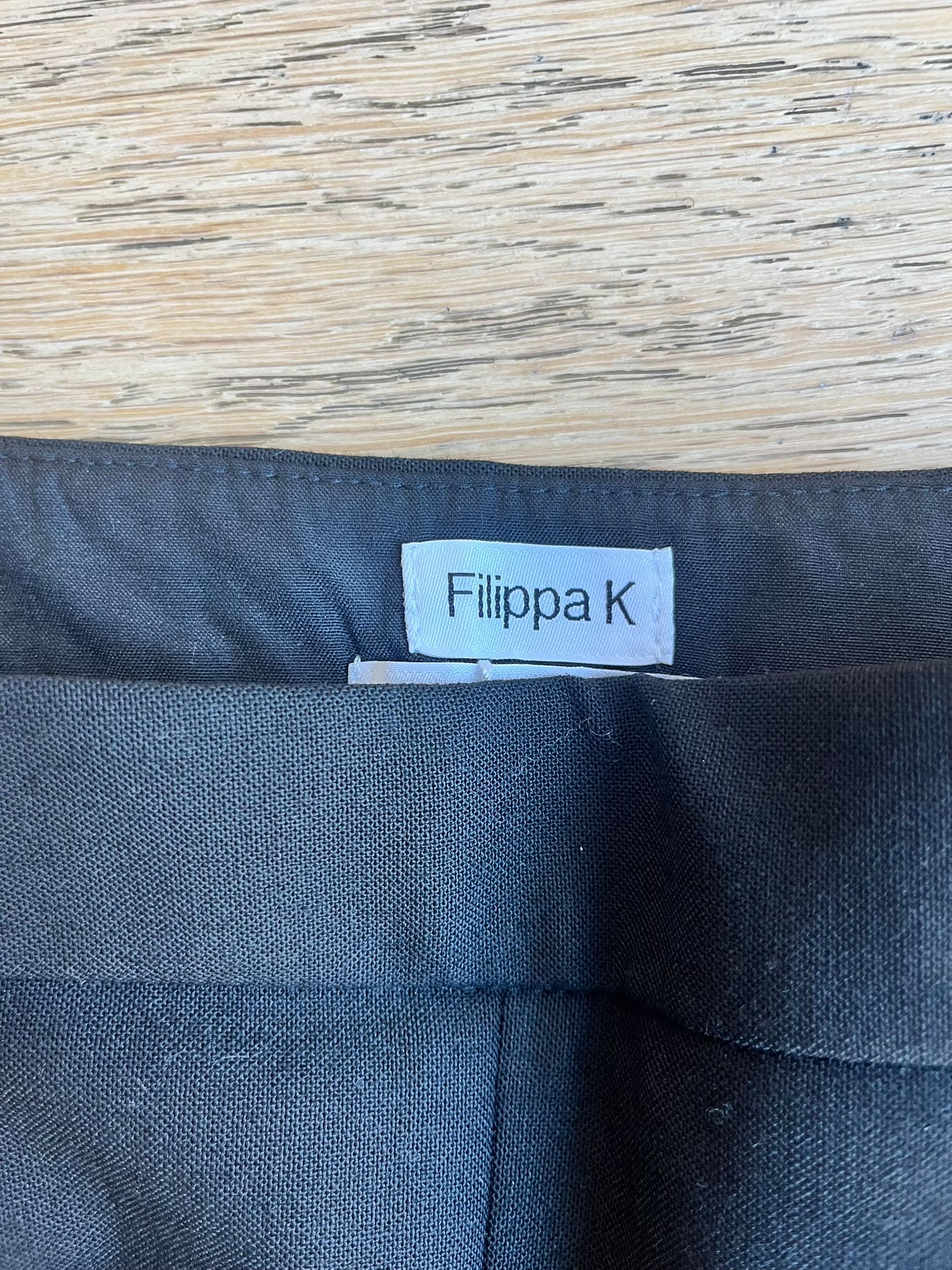FILIPPA K trousers - S