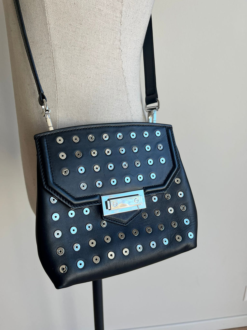 ALEXANDER WANG Cross Body Bag