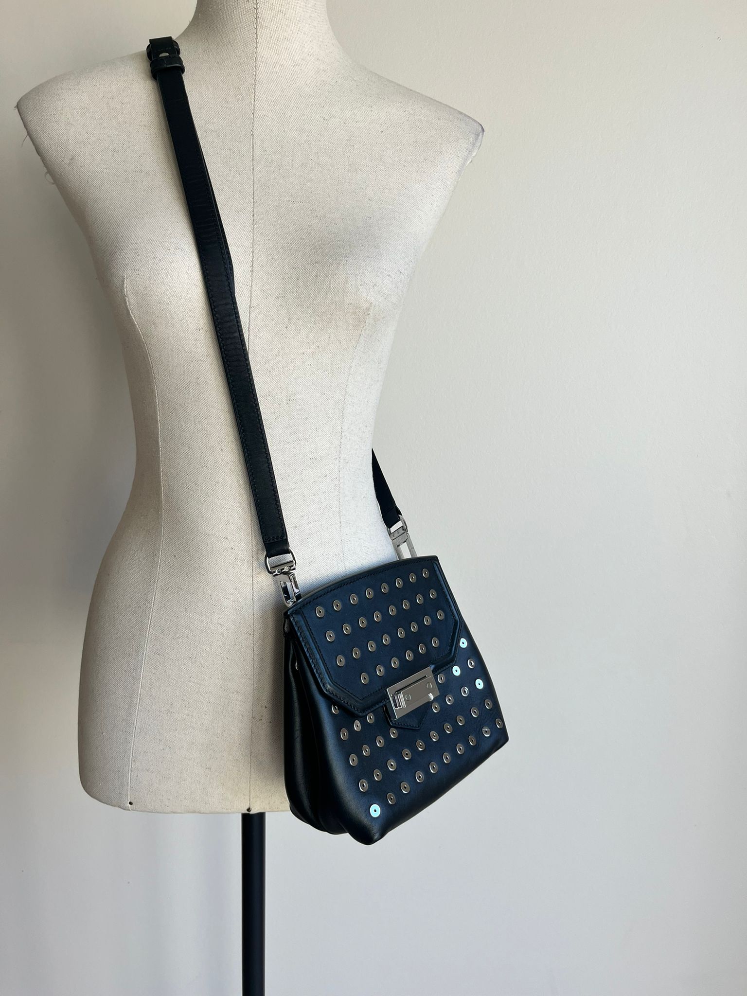 ALEXANDER WANG Cross Body Bag