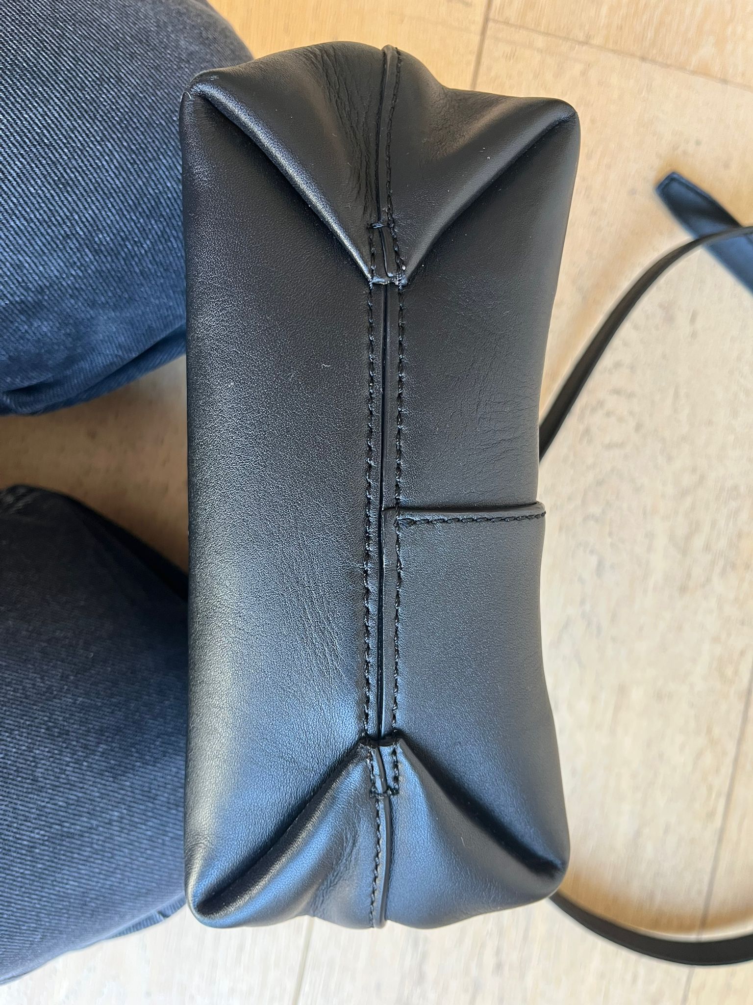 ALEXANDER WANG Cross Body Bag